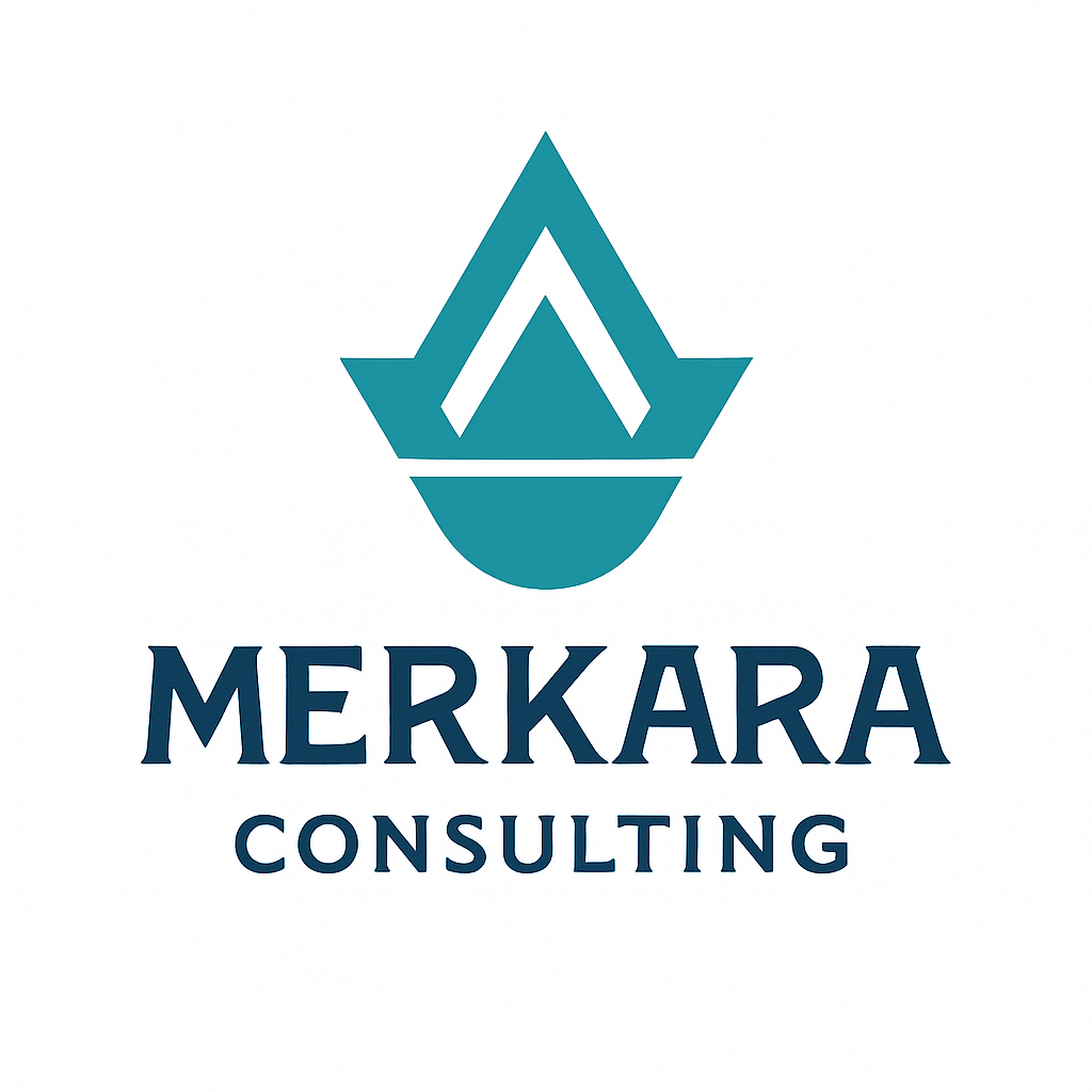 Merkara Consulting Logo